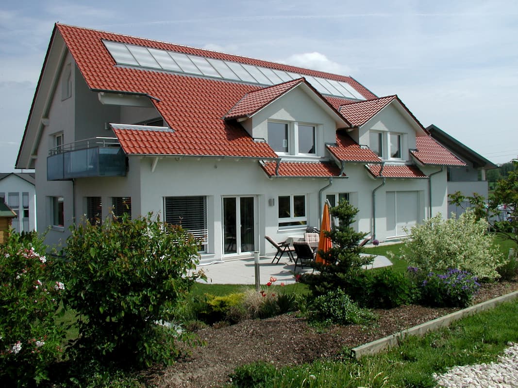 Read more about the article EFH-Passivhaus in Nattheim