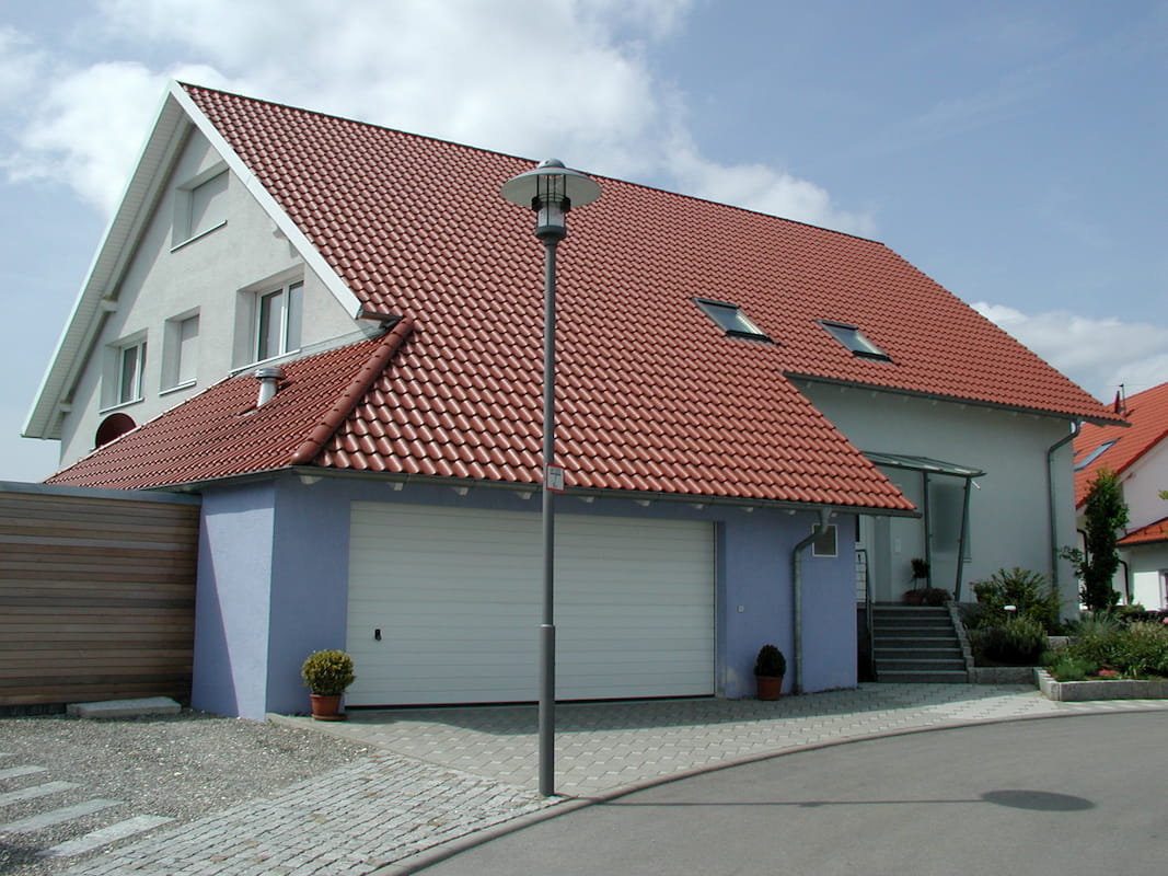 Read more about the article Einfamilienhaus in Crailsheim